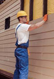 Historical Building Siding Restoration in Negaunee, MI